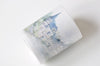 Vintage Castles Washi Tape Lined Japanese Masking Tape 45mm wide x 3M A12831