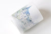 Vintage Castles Washi Tape Lined Japanese Masking Tape 45mm wide x 3M A12831