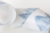 Retro Mountain Washi Tape Scrapbooking Tape 45mm x 3 Meters A12036