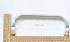 Doctor Bag Frame Aluminium Tube Bag Frame Hardware Pick Size