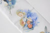 Lovely Girls Washi Tape With Release Paper 50mm Wide x 3 Meters A13331