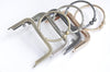 Retro Metal Purse Frame /Sewing Handle Purse Frame 12.5cm (5")