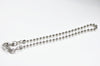 Purse Frame Chain Ball Chain /Length 50cm and 110cm / Three Colors Available