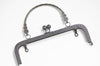 20cm (7") Retro Handle Sewing Purse Frame Four Colors Available