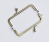 8.5cm Retro Purse Frame Sewing Coin Bag