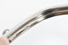 12.5cm Silver Purse Frame Bag Hanger Wedding Bag Glue-In Purse Frame