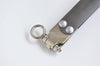 20cm Retro Metal Purse Frame Flex Internal Purse Frame