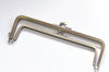 Bronze Double Purse Frame Glue In Handbag Hanger 20.5cm x 6.8cm