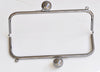 Bulk 50 pcs Retro Purse Frame With Large Kiss Closure Glue-In Frame