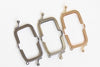 4cm Purse Frame Coin Purse Frame 4cm (1 1/2")