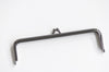18cm ( 7") Purse Frame Clutch Bag Glue-In Purse Frame