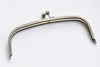21cm Purse Frame Bronze Bag Hook 21cm x 8cm