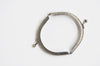 3" Retro Purse Frame Sewing Coin Bag Half Round Purse Frame Various Colors 8.5cm ( 3")