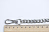 9mm Retro Purse Frame Bag Chain Four Colors