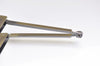 19cm Bronze Purse Frame Clutch Purse Frame 19cm x 7.7cm