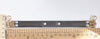 20cm Retro Metal Purse Frame Flex Internal Purse Frame