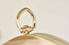 19.5cm (8") Purse Frame Half Round Purse Frame With Screws Three Colors