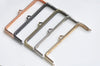 18cm ( 7") Purse Frame Clutch Bag Glue-In Purse Frame