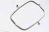 21cm Purse Frame Bronze Bag Hook 21cm x 8cm
