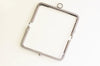 Sewing Purse Frame Bronze / Light Gold/ Gunmetal Black 13 x 8cm (5x3 inch)