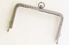 Sewing Purse Frame Bronze / Light Gold/ Gunmetal Black 13 x 8cm (5x3 inch)