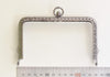Sewing Purse Frame Bronze / Light Gold/ Gunmetal Black 13 x 8cm (5x3 inch)