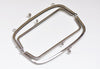 22cm(8.6") Double Bag Purse Purse Frame Glue-in Style Bag Hanger Pick Color