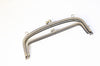 22cm(8.6") Double Bag Purse Purse Frame Glue-in Style Bag Hanger Pick Color