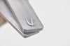 A Pair Aluminium Purse Frame Doctor Bag Purse Frame 22cm (8 1/2")
