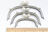 Bronze Purse Frame Bag Hanger Wedding Bag