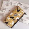 19cm ( 7") Wedding Purse Frame Bar Lock Wallet Purse Frame With Screws