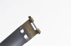 A Pair 8cm/8.5cm/9cm/9.5cm/10cm/12cm Metal Purse Frame Flex Internal Purse Frame