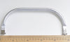 25cm Arch Shape Doctor Bag Frame Aluminium Tube Purse Frame Bag Frame Hardware