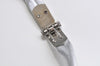 25cm Arch Shape Doctor Bag Frame Aluminium Tube Purse Frame Bag Frame Hardware