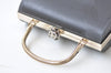 Rectangular Box Purse Frame Clutch Bag Frame 8.5x15.5x19cm