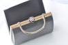 Rectangular Box Purse Frame Clutch Bag Frame 8.5x15.5x19cm