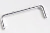 A Pair Aluminium Purse Frame Doctor Bag Purse Frame 22cm (8 1/2")