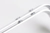 A Pair Aluminium Purse Frame Doctor Bag Purse Frame 22cm (8 1/2")