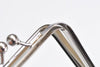 10cm (4.1") Box Bag Purse Frame Side Opening Glue-In Style Pick Color
