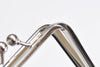 Box Bag Purse Frame Side Opening Glue-In Style 17.8cm x 13cm