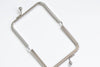 10cm (4.1") Box Bag Purse Frame Side Opening Glue-In Style Pick Color