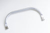 25cm Arch Shape Doctor Bag Frame Aluminium Tube Purse Frame Bag Frame Hardware