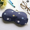 18cm ( 7") Silver Purse Frame Clutch Bag Glue-In Style Glasses Purse Frame 18x5.5cm