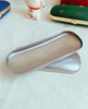 Glasses Case Purse Frame Clutch Bag Glue-In Purse Frame