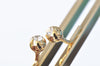 Light Gold Opening Channel Purse Frame 20.3cm x 6.4cm