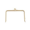 19cm Purse Frame Passport Bag Purse Frame Pick Color