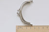 Silver Purse Bag Frame Handle Small Purse Frame 6cm x 3.5cm