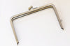 19cm Purse Frame Passport Bag Purse Frame Pick Color