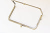 19cm Purse Frame Passport Bag Purse Frame Pick Color
