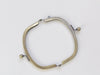 4" (10.5cm) Bronze Purse Frame 10.5cm x 5.6cm 10 Pieces A Set